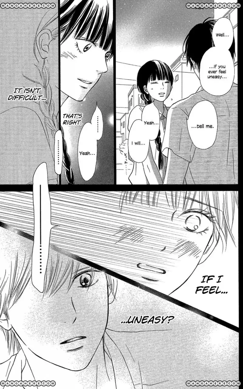 Kimi Ni Todoke Chapter 103 6